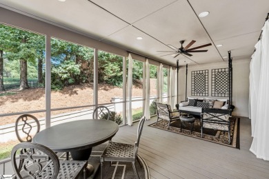 Experience luxury mountain living at an elevation of over 2500 on The Cliffs at Glassy Golf and Country Club in South Carolina - for sale on GolfHomes.com, golf home, golf lot