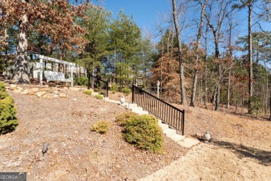 This gorgeous and meticulously maintained 3 Bedroom and 3 Full on The Fairways at Laurel Canyon in Georgia - for sale on GolfHomes.com, golf home, golf lot