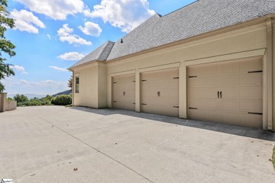 Experience luxury mountain living at an elevation of over 2500 on The Cliffs at Glassy Golf and Country Club in South Carolina - for sale on GolfHomes.com, golf home, golf lot