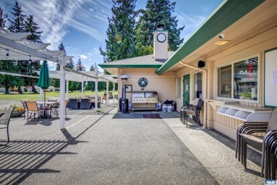 Charming 3-Bedroom Home with Fireplace, Hot Tub  Privacy Fence! on SunLand Golf and Country Club in Washington - for sale on GolfHomes.com, golf home, golf lot