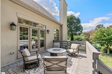 Experience luxury mountain living at an elevation of over 2500 on The Cliffs at Glassy Golf and Country Club in South Carolina - for sale on GolfHomes.com, golf home, golf lot