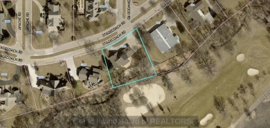 Beautifully updated 1 story home on Riverside Golf Course with on Riverside Country Club in Nebraska - for sale on GolfHomes.com, golf home, golf lot