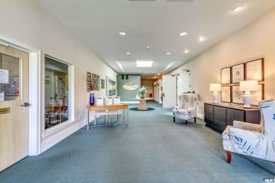 Charming 3-Bedroom Home with Fireplace, Hot Tub  Privacy Fence! on SunLand Golf and Country Club in Washington - for sale on GolfHomes.com, golf home, golf lot