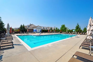 This exceptional home offers breathtaking views of the preserve on Hawthorn Woods Country Club in Illinois - for sale on GolfHomes.com, golf home, golf lot