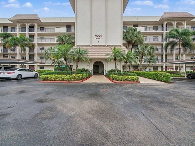 Welcome home to 9220 SW 14th Street, Unit 3103 - a breathtaking on  in Florida - for sale on GolfHomes.com, golf home, golf lot