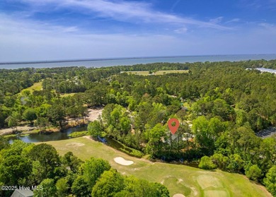 Welcome to this beautifully crafted, brand-new 4 bedroom, 2.5 on Brandywine Bay Golf Club in North Carolina - for sale on GolfHomes.com, golf home, golf lot