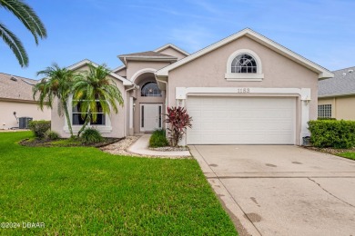 Welcome Home to Your Serene Oasis in Cypress Head, Port Orange
 on The Golf Club At Cypress Head in Florida - for sale on GolfHomes.com, golf home, golf lot