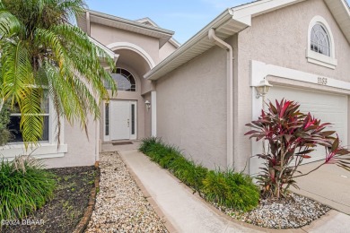 Welcome Home to Your Serene Oasis in Cypress Head, Port Orange
 on The Golf Club At Cypress Head in Florida - for sale on GolfHomes.com, golf home, golf lot