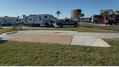 Welcome to Palmetto Palms RV Resort and Condominium Association on Kelly Greens Golf and Country Club in Florida - for sale on GolfHomes.com, golf home, golf lot