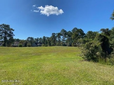 Stunning Waterview Lot Overlooking Scenic Parkland. Discover the on Harbour Point Golf Club in North Carolina - for sale on GolfHomes.com, golf home, golf lot