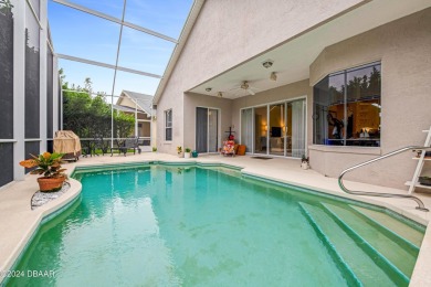 Welcome Home to Your Serene Oasis in Cypress Head, Port Orange
 on The Golf Club At Cypress Head in Florida - for sale on GolfHomes.com, golf home, golf lot