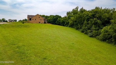 2 lots being sold together totaling 2.55 acres. 9611 & 9615 on River Islands Golf Club in Tennessee - for sale on GolfHomes.com, golf home, golf lot