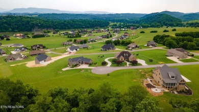 2 lots being sold together totaling 2.55 acres. 9611 & 9615 on River Islands Golf Club in Tennessee - for sale on GolfHomes.com, golf home, golf lot