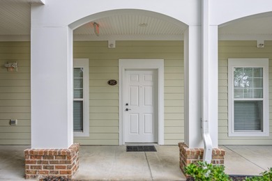 Welcome to this 2-bedroom, 2-bathroom first-floor condo located on  in South Carolina - for sale on GolfHomes.com, golf home, golf lot