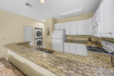 Welcome to this 2-bedroom, 2-bathroom first-floor condo located on  in South Carolina - for sale on GolfHomes.com, golf home, golf lot