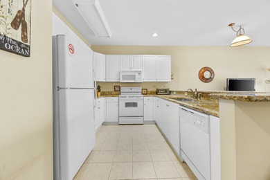 Welcome to this 2-bedroom, 2-bathroom first-floor condo located on  in South Carolina - for sale on GolfHomes.com, golf home, golf lot