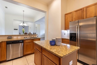 Discover refined living in this elegant 3 bedroom, 2 bath on Cascades Golf Club in Texas - for sale on GolfHomes.com, golf home, golf lot