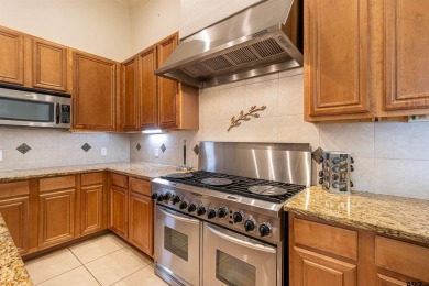 Discover refined living in this elegant 3 bedroom, 2 bath on Cascades Golf Club in Texas - for sale on GolfHomes.com, golf home, golf lot