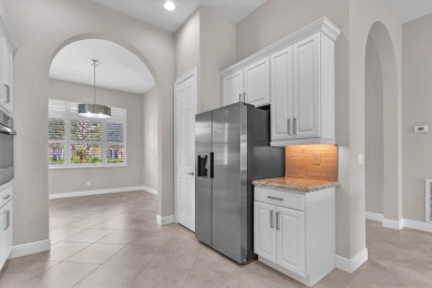 MOTIVATED SELLER! WATERFRONT, STUNNING 3-bedroom home in the on PGA Golf Club in PGA Village in Florida - for sale on GolfHomes.com, golf home, golf lot