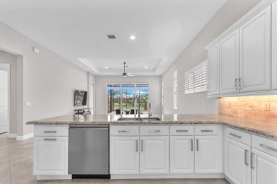 MOTIVATED SELLER! WATERFRONT, STUNNING 3-bedroom home in the on PGA Golf Club in PGA Village in Florida - for sale on GolfHomes.com, golf home, golf lot