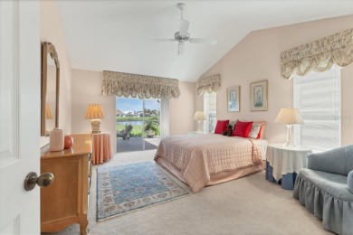 Located in Waterford, a gated, golfing, tennis community within on Waterford Golf Club in Florida - for sale on GolfHomes.com, golf home, golf lot