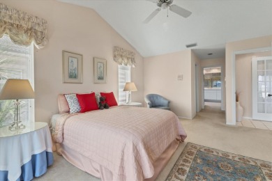 Located in Waterford, a gated, golfing, tennis community within on Waterford Golf Club in Florida - for sale on GolfHomes.com, golf home, golf lot