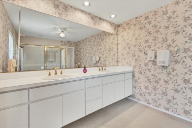 Located in Waterford, a gated, golfing, tennis community within on Waterford Golf Club in Florida - for sale on GolfHomes.com, golf home, golf lot