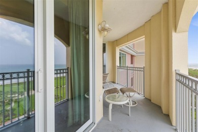 Looking for your slice of paradise?  This 9th Floor Oceanfront on The Ocean Course At Hammock Beach Resort in Florida - for sale on GolfHomes.com, golf home, golf lot
