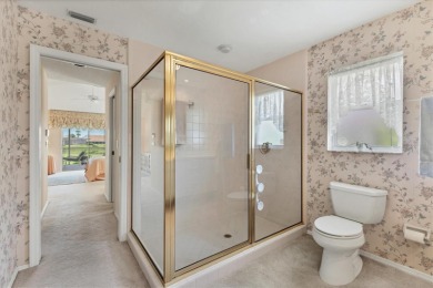 Located in Waterford, a gated, golfing, tennis community within on Waterford Golf Club in Florida - for sale on GolfHomes.com, golf home, golf lot