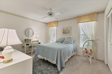 Located in Waterford, a gated, golfing, tennis community within on Waterford Golf Club in Florida - for sale on GolfHomes.com, golf home, golf lot