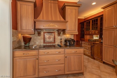 Experience the lifestyle of Elegance & Luxury! Exceptional on StoneWater Golf Club in Ohio - for sale on GolfHomes.com, golf home, golf lot