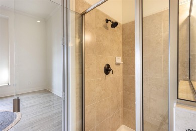 Discover refined living in this elegant 3 bedroom, 2 bath on Cascades Golf Club in Texas - for sale on GolfHomes.com, golf home, golf lot