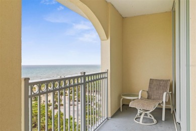 Looking for your slice of paradise?  This 9th Floor Oceanfront on The Ocean Course At Hammock Beach Resort in Florida - for sale on GolfHomes.com, golf home, golf lot