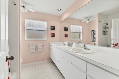 Located in Waterford, a gated, golfing, tennis community within on Waterford Golf Club in Florida - for sale on GolfHomes.com, golf home, golf lot