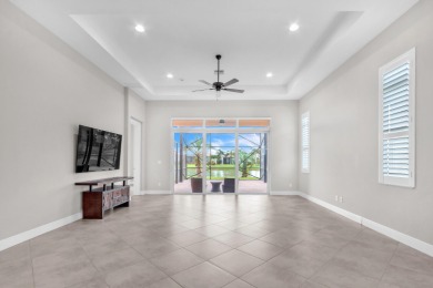 MOTIVATED SELLER! WATERFRONT, STUNNING 3-bedroom home in the on PGA Golf Club in PGA Village in Florida - for sale on GolfHomes.com, golf home, golf lot