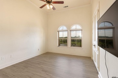 Discover refined living in this elegant 3 bedroom, 2 bath on Cascades Golf Club in Texas - for sale on GolfHomes.com, golf home, golf lot