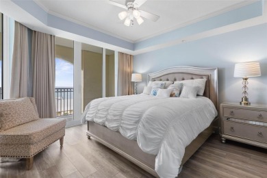 Looking for your slice of paradise?  This 9th Floor Oceanfront on The Ocean Course At Hammock Beach Resort in Florida - for sale on GolfHomes.com, golf home, golf lot