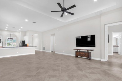 MOTIVATED SELLER! WATERFRONT, STUNNING 3-bedroom home in the on PGA Golf Club in PGA Village in Florida - for sale on GolfHomes.com, golf home, golf lot