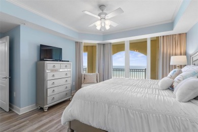 Looking for your slice of paradise?  This 9th Floor Oceanfront on The Ocean Course At Hammock Beach Resort in Florida - for sale on GolfHomes.com, golf home, golf lot