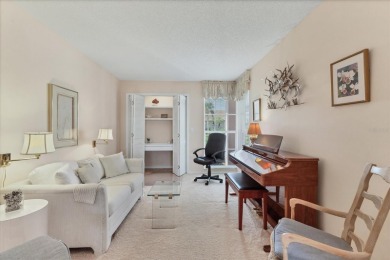 Located in Waterford, a gated, golfing, tennis community within on Waterford Golf Club in Florida - for sale on GolfHomes.com, golf home, golf lot