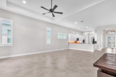 MOTIVATED SELLER! WATERFRONT, STUNNING 3-bedroom home in the on PGA Golf Club in PGA Village in Florida - for sale on GolfHomes.com, golf home, golf lot