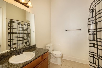 Discover refined living in this elegant 3 bedroom, 2 bath on Cascades Golf Club in Texas - for sale on GolfHomes.com, golf home, golf lot