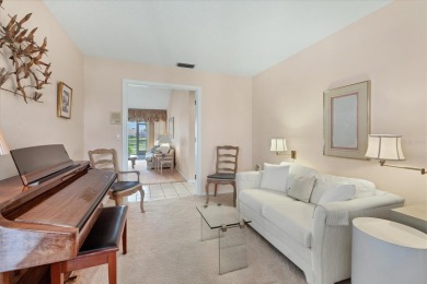 Located in Waterford, a gated, golfing, tennis community within on Waterford Golf Club in Florida - for sale on GolfHomes.com, golf home, golf lot