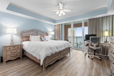 Looking for your slice of paradise?  This 9th Floor Oceanfront on The Ocean Course At Hammock Beach Resort in Florida - for sale on GolfHomes.com, golf home, golf lot