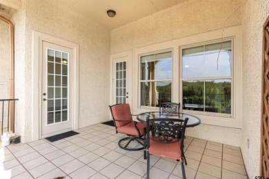 Discover refined living in this elegant 3 bedroom, 2 bath on Cascades Golf Club in Texas - for sale on GolfHomes.com, golf home, golf lot
