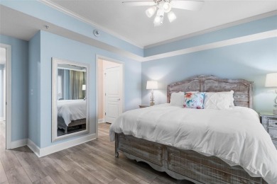 Looking for your slice of paradise?  This 9th Floor Oceanfront on The Ocean Course At Hammock Beach Resort in Florida - for sale on GolfHomes.com, golf home, golf lot