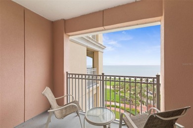 Looking for your slice of paradise?  This 9th Floor Oceanfront on The Ocean Course At Hammock Beach Resort in Florida - for sale on GolfHomes.com, golf home, golf lot