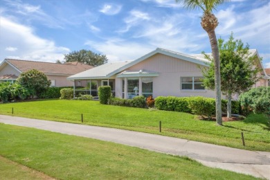 Located in Waterford, a gated, golfing, tennis community within on Waterford Golf Club in Florida - for sale on GolfHomes.com, golf home, golf lot