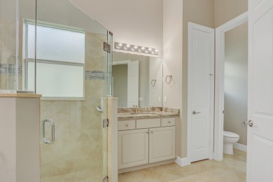 MOTIVATED SELLER! WATERFRONT, STUNNING 3-bedroom home in the on PGA Golf Club in PGA Village in Florida - for sale on GolfHomes.com, golf home, golf lot