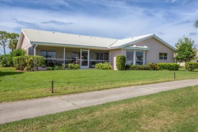 Located in Waterford, a gated, golfing, tennis community within on Waterford Golf Club in Florida - for sale on GolfHomes.com, golf home, golf lot